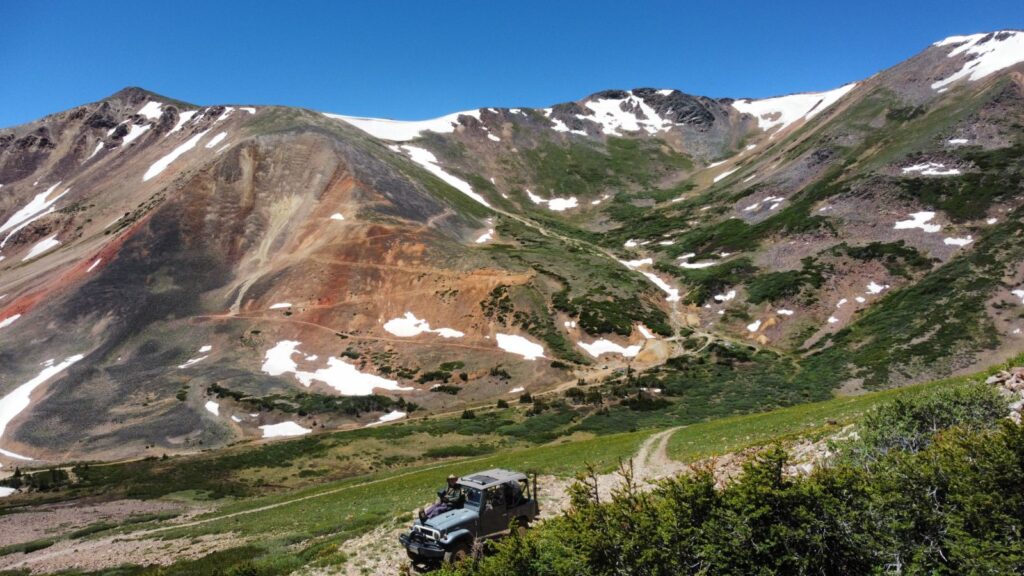 I'm so grateful... I took it as soon as I got in the car and by the time I got home I was feeling better.      James